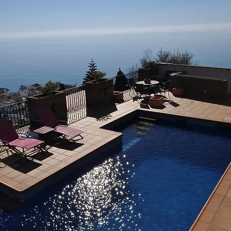 Welcome Luxury 3* Nerja