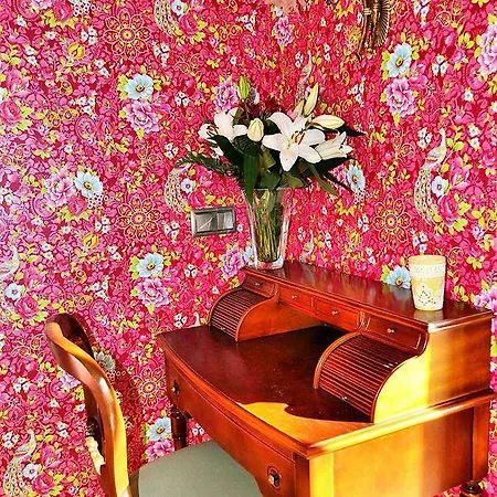 Guest house Welcome Luxury
