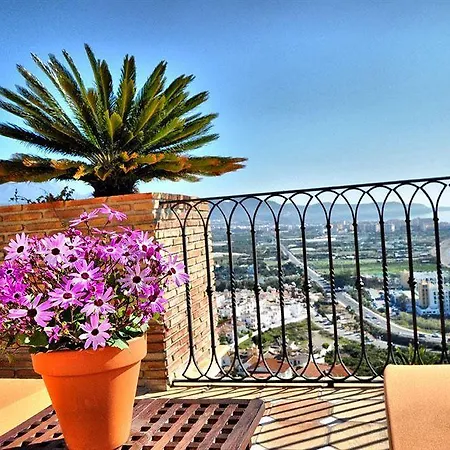 Welcome Luxury Nerja