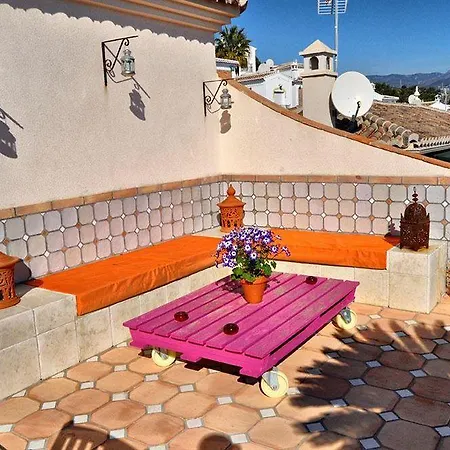 Welcome Luxury Nerja