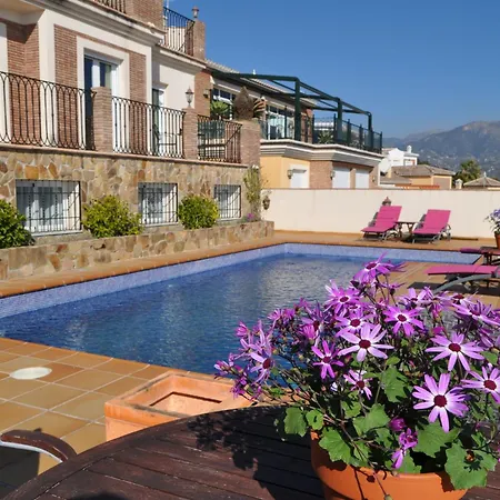 Welcome Luxury Affittacamere Nerja