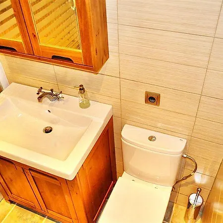 Welcome Luxury 3* Nerja