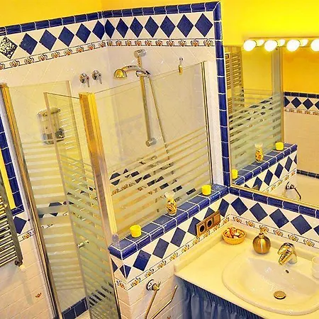 Welcome Luxury Affittacamere