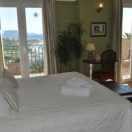 Welcome Luxury Nerja