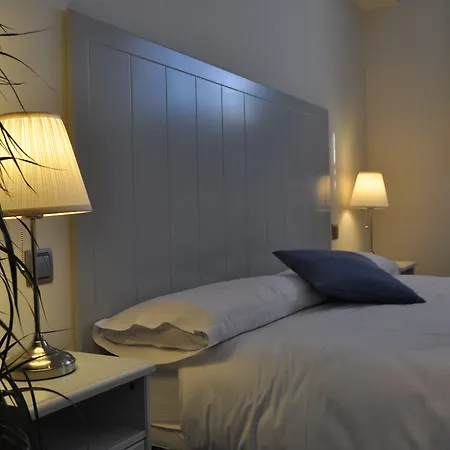 Welcome Luxury Affittacamere Nerja