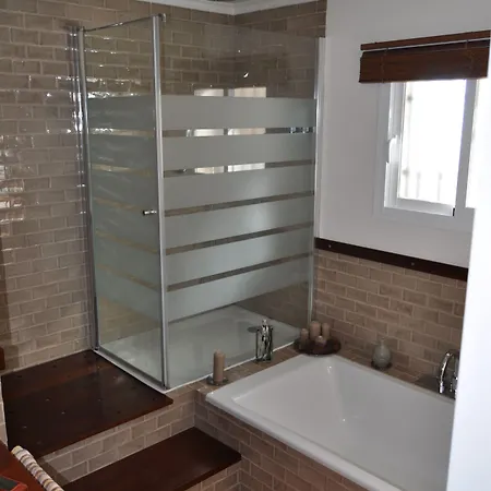 Affittacamere Welcome Luxury Nerja