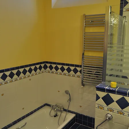 Welcome Luxury Affittacamere 3*