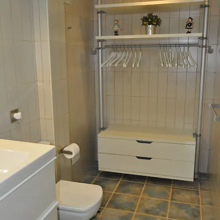 Affittacamere Welcome Luxury 3*