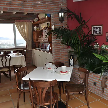 Affittacamere Welcome Luxury Nerja