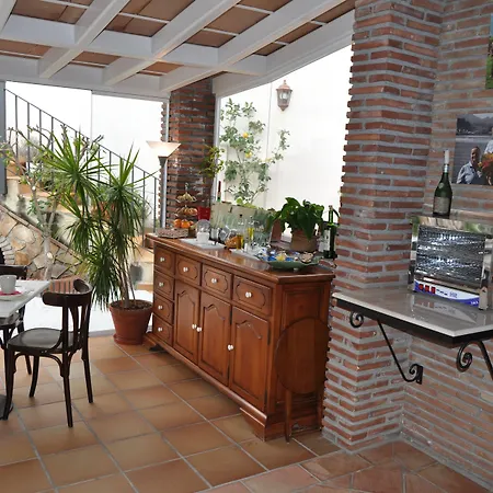 Welcome Luxury Affittacamere Nerja