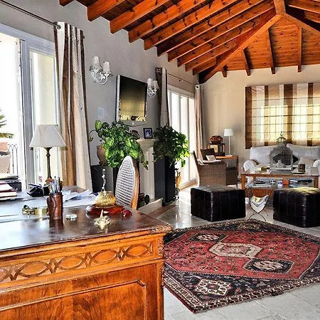Pensionat Welcome Luxury