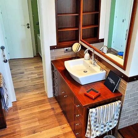 Affittacamere Welcome Luxury Nerja