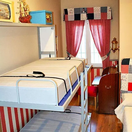 Affittacamere Welcome Luxury Nerja