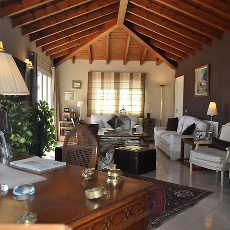 Pensionat Welcome Luxury