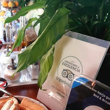 Welcome Luxury Affittacamere