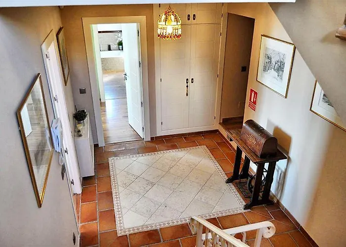 Guest house Welcome Luxury 3*