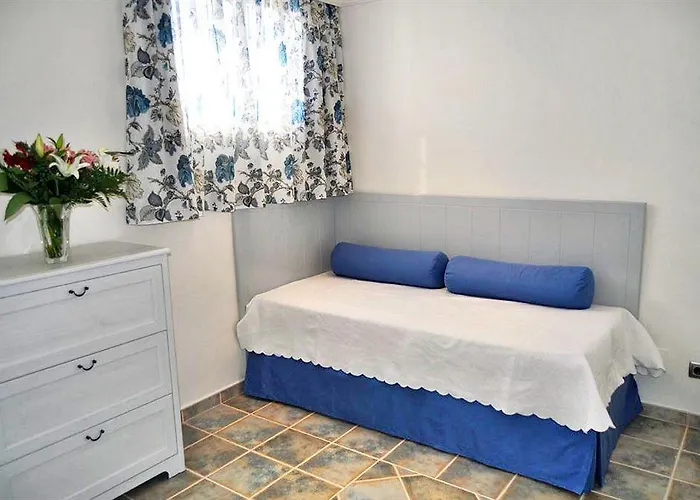 Guest house Welcome Luxury Nerja