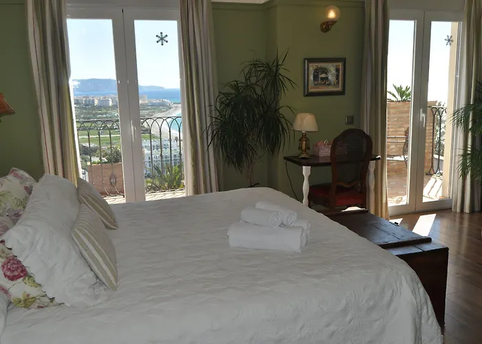 Welcome Luxury Nerja