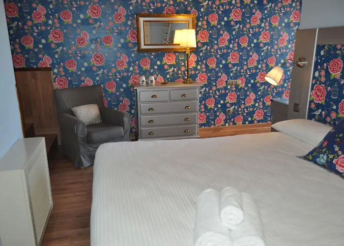 Guest house Welcome Luxury 3*