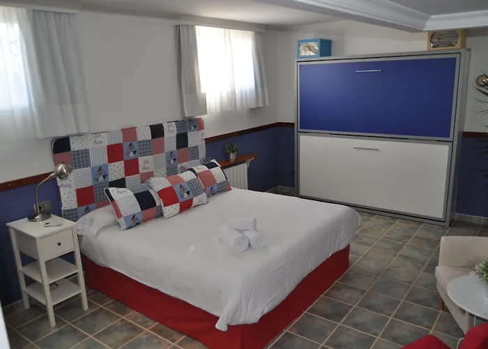 Welcome Luxury Guest house