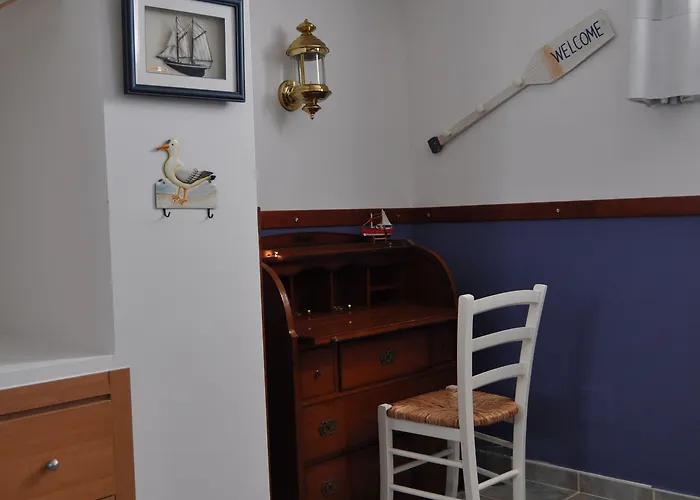 Guest house Welcome Luxury 3*