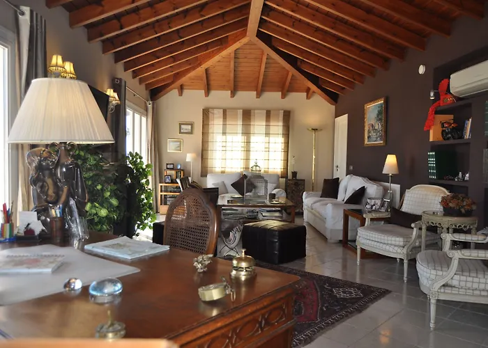 Guest house Welcome Luxury