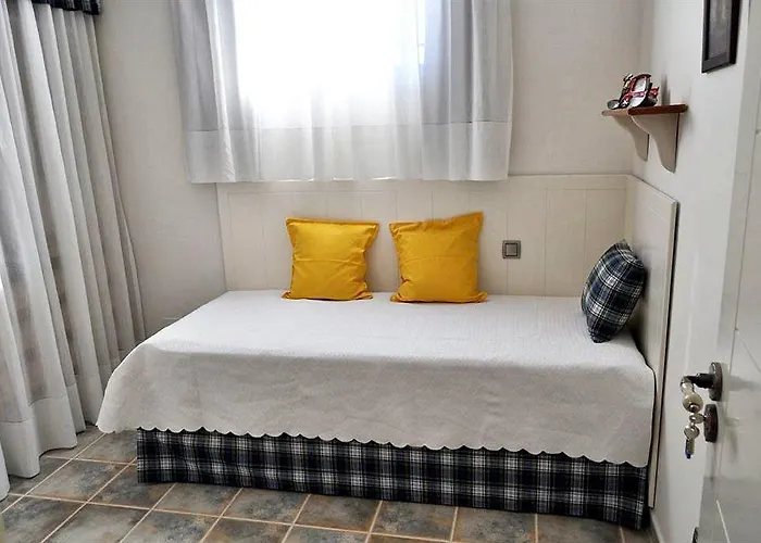 Welcome Luxury Guest house Nerja
