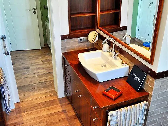 Guest house Welcome Luxury Nerja