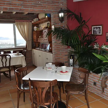 Welcome Luxury Gasthuis Nerja