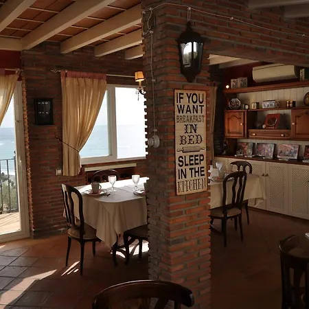 Welcome Luxury Gasthuis Nerja