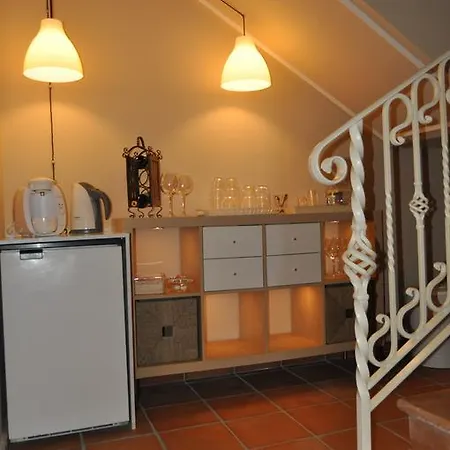 Welcome Luxury Gasthuis