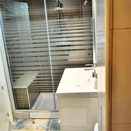 Gasthuis Welcome Luxury 3*