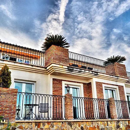 Gasthuis Welcome Luxury Nerja