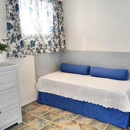 Gasthuis Welcome Luxury Nerja