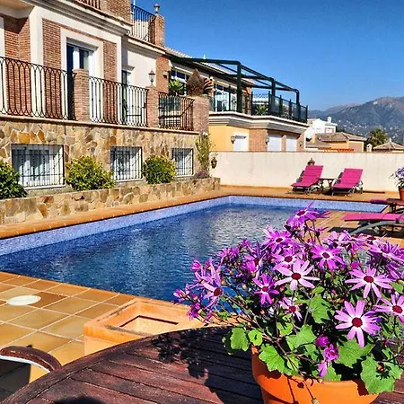 Welcome Luxury Gasthuis Nerja