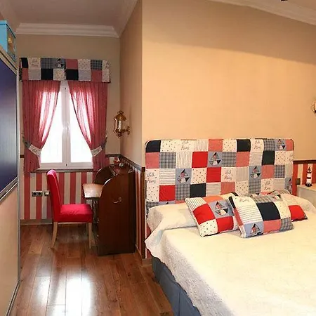 Welcome Luxury Gasthuis 3*