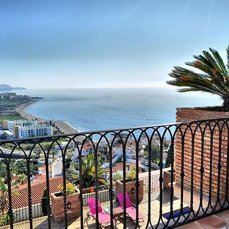 Gasthuis Welcome Luxury Nerja