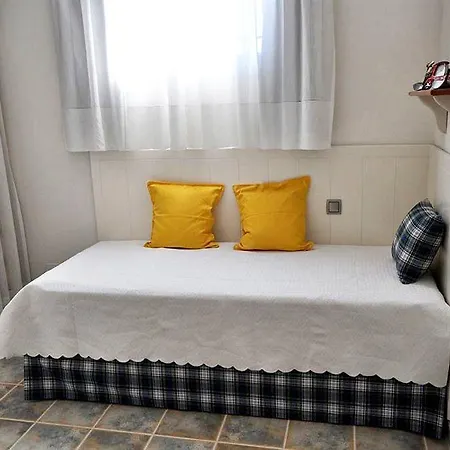 Welcome Luxury Gasthuis Nerja
