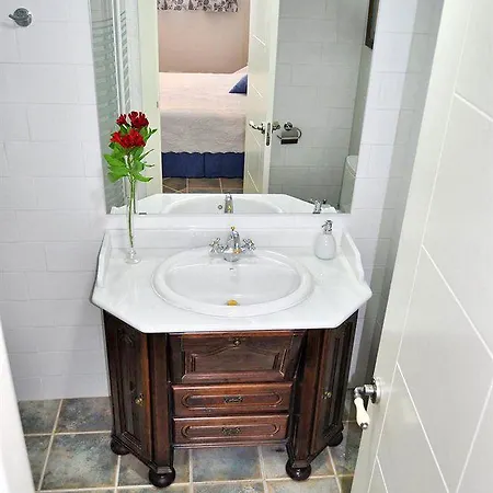 Gasthuis Welcome Luxury Nerja