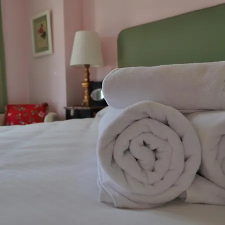 Gasthuis Welcome Luxury 3*