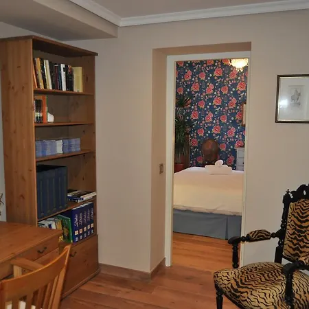 Gasthuis Welcome Luxury
