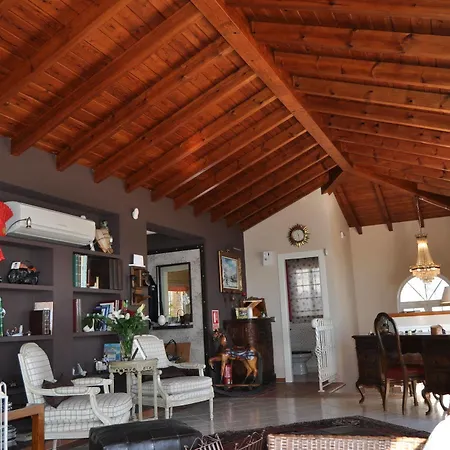 Gasthuis Welcome Luxury