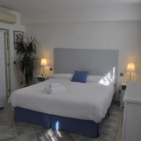 Gasthuis Welcome Luxury Nerja