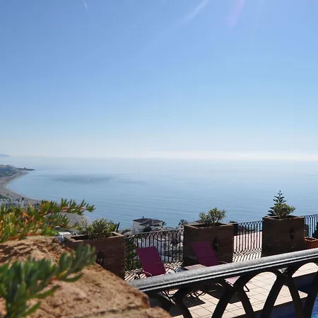Gasthuis Welcome Luxury Nerja