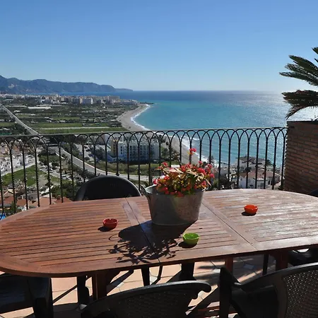 Gasthuis Welcome Luxury Nerja